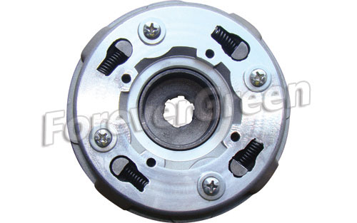 57021A Auto Clutch 17T 125cc